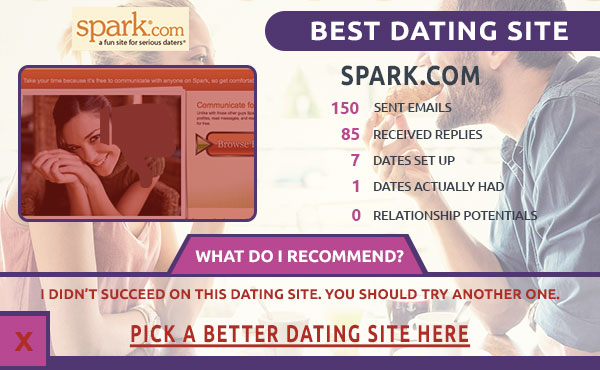 Dating Sites like Spark