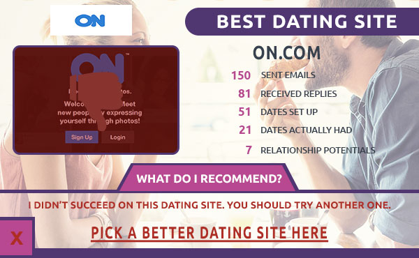 Dating Sites like On